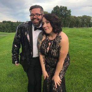 Meet your Posher, Charles